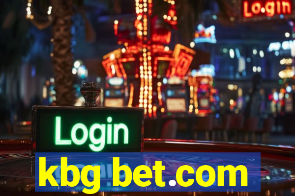 kbg bet.com